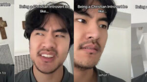 Trust Issues? Christian Introverts Be Like…
