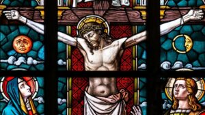 Holy Week Part Two: Holy Thursday and Good Friday