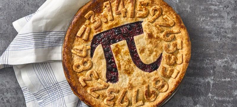 Practical Application and Pi Day, In Search of Comida, Hunger